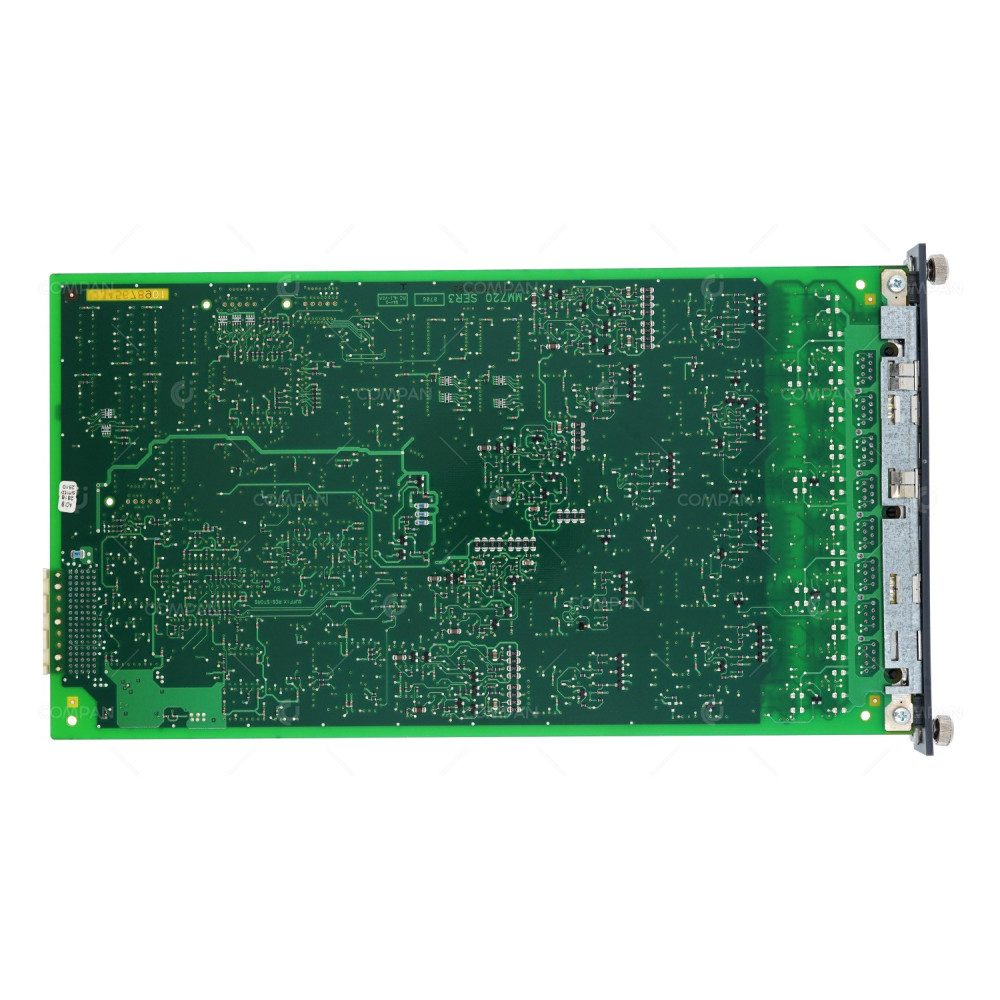 700394752  AVAYA MM720 BRI MEDIA MODULE 8 PORT FOR EM200